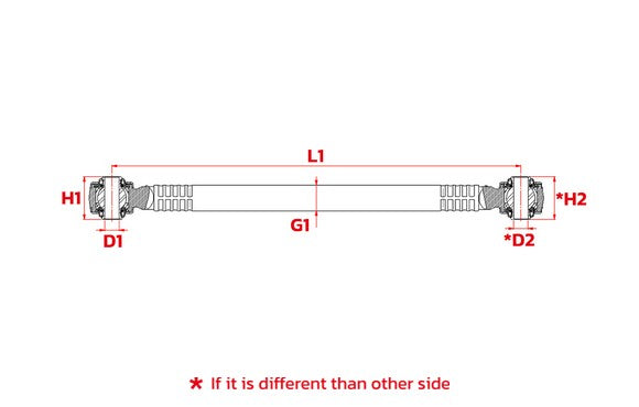 Torque Rod - Image 2
