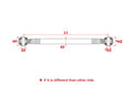 Torque Rod - Image 2