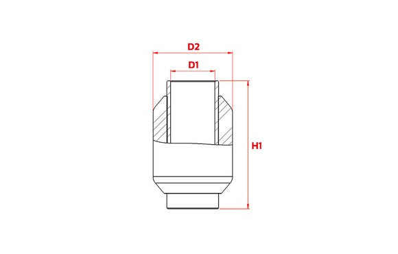 Bushing - Image 2