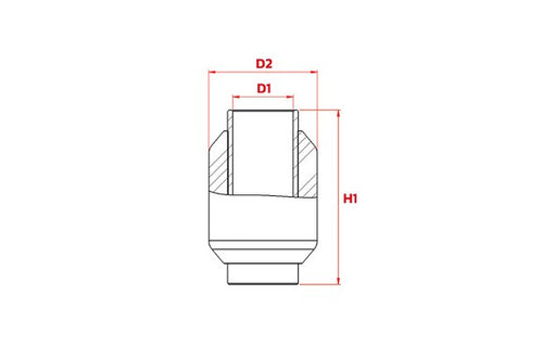 Bushing - Image 2