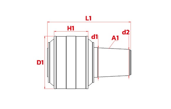 Bushing - Image 2