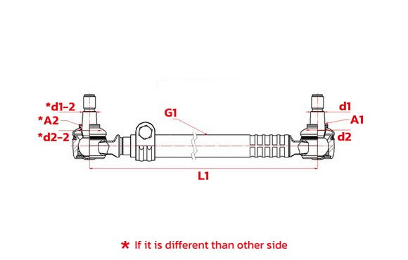 Drag Link - Image 2