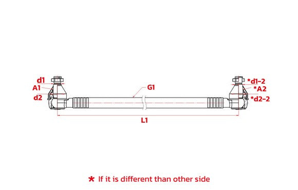 Drag Link - Image 2